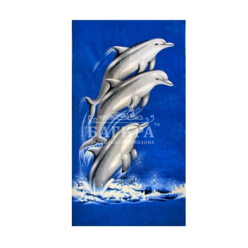 Дельфины 2