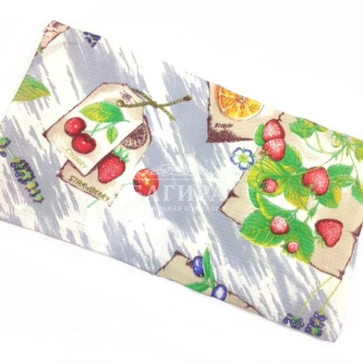 Ягодный микс Серый