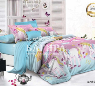 Радужные единороги