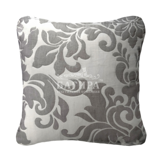 Подушка "Марсель" двусторонняя KB06-А