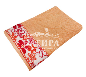 Незабудка Оранжевый