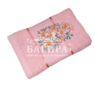 Эмма Розовый