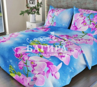 Орхидеи вид 2