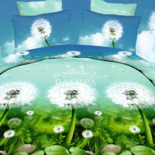 Одуванчик 2