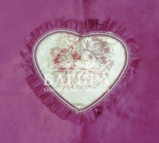 Нежность Фиолетовый