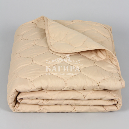 Одеяло "Верблюд" СОФТ облегченное