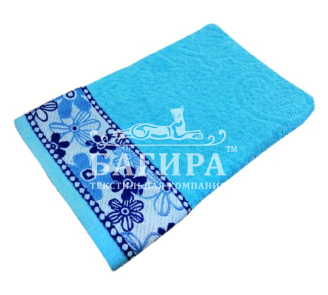 Незабудка Бирюза