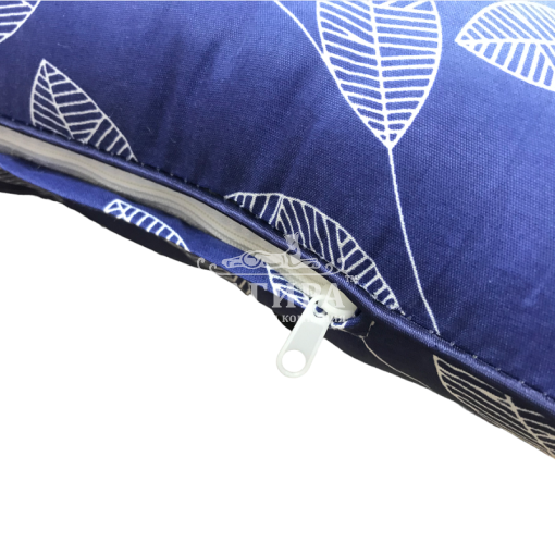 Подушка "Анатомическая" с магнитами и семенами кассии №29