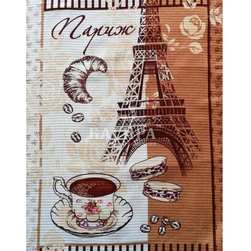 Кофе в Париже