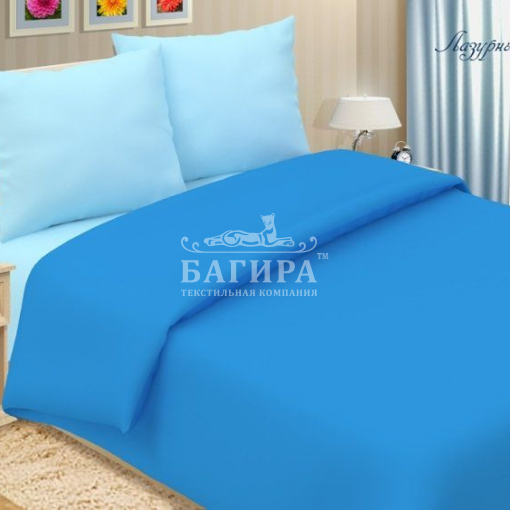 Лазурный берег