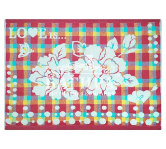 Любовь это.. Бордо