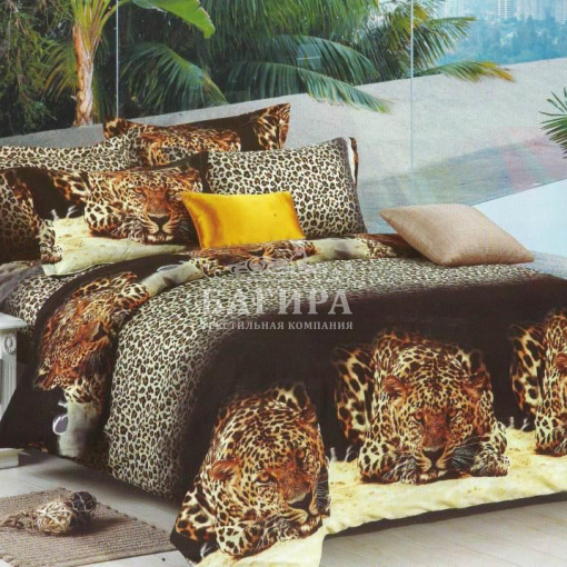 Взгляд хищника