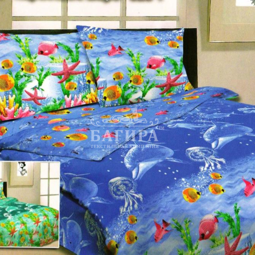 Карибское море