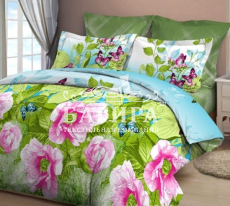 Пионовый аромат вид 1