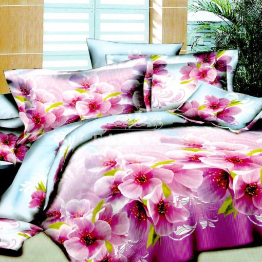 Нежные цветы