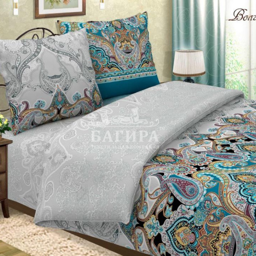 Волшебная ночь