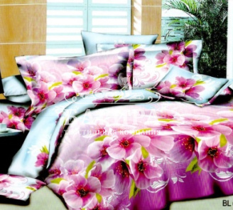 Нежные цветы