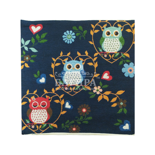 Милые совята