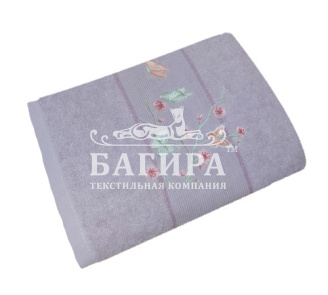 Шарлотта Сирень