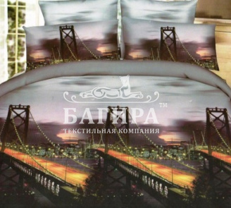 Ночь в городе