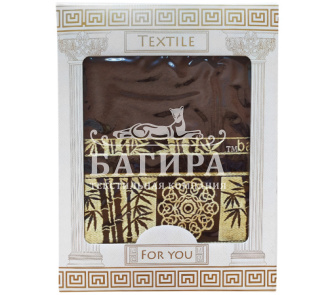 Бамбуки Шоколад