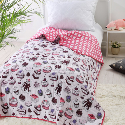 Сладкоежка