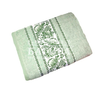 Крокус Мятный