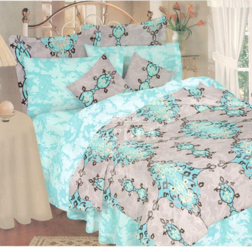 Зимний узор