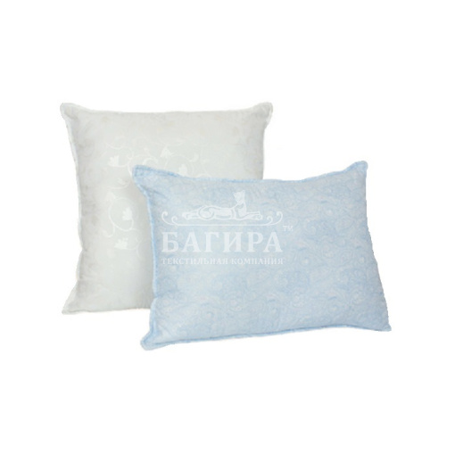 Подушка "Меморикс" с эффектом памяти