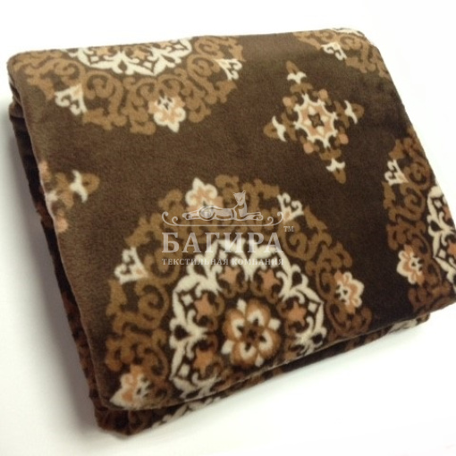 Шоколадный десерт