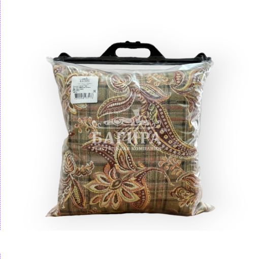 Подушка "Гобелен ПРЕМИУМ" Клео