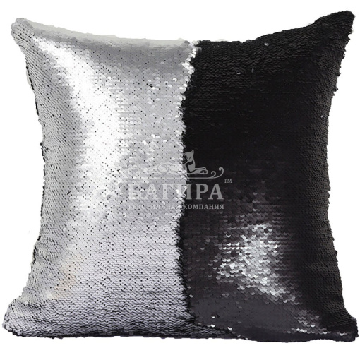 Белый/Черный