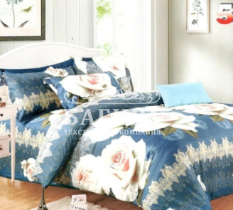 Нежная роза 2