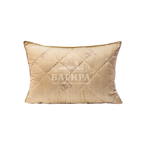 Подушка "Верблюд" ЛЮКС