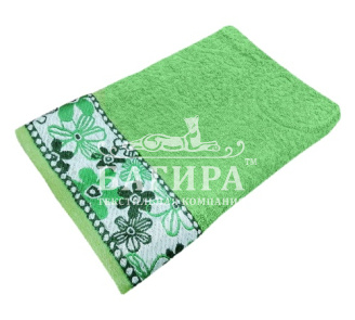 Незабудка Зеленый