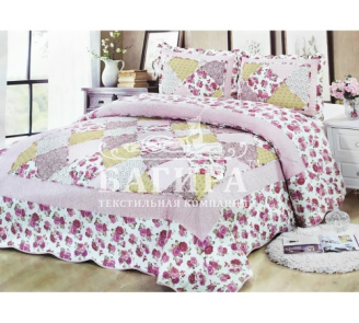 Весенний день