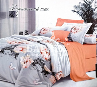 Парижский шик