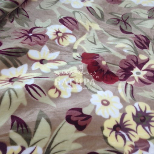 Букет ароматов