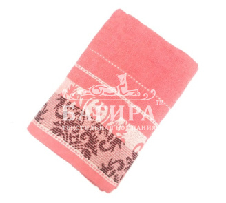 "Дорожка" Красный