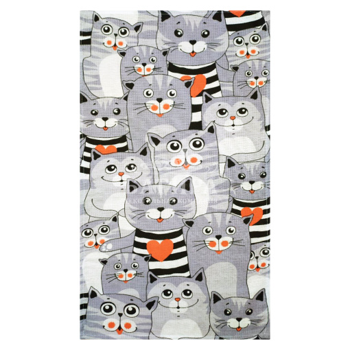Котики 2