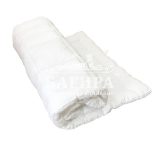 Матрац - наматрацник "Файбербол" поплин