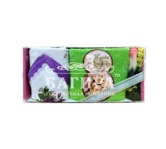 8 марта Салатовый