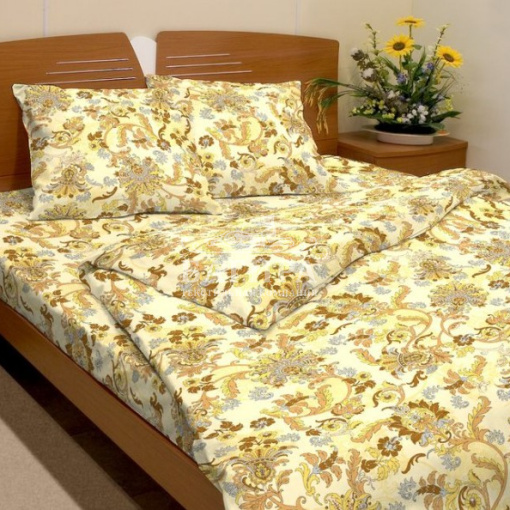 Нежный медальон вид 1