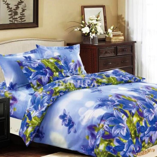 Колокольчики