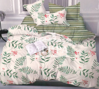 Весенняя прохлада