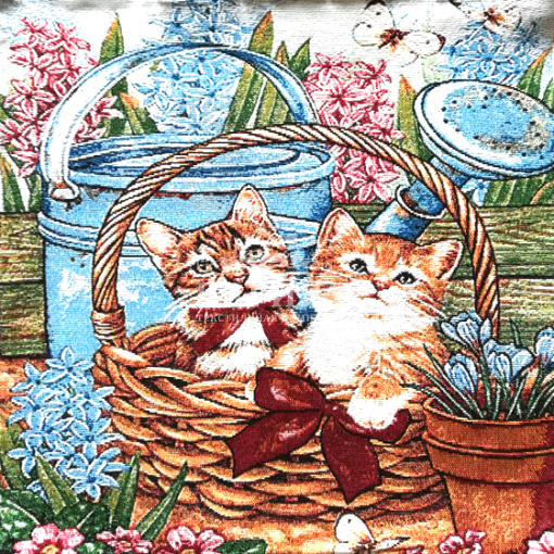 Летний день