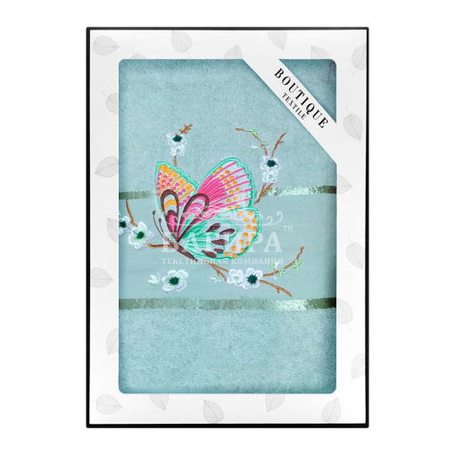 Эдна Мятный