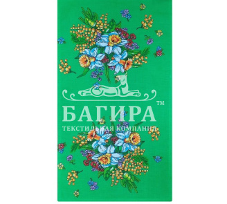 Нарциссы Зеленый