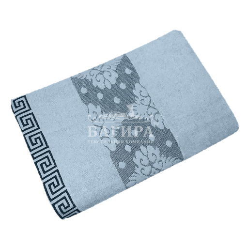 Бажена Серый