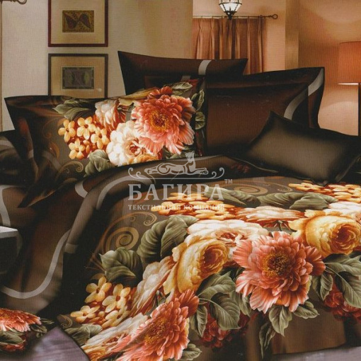 Букет пионов